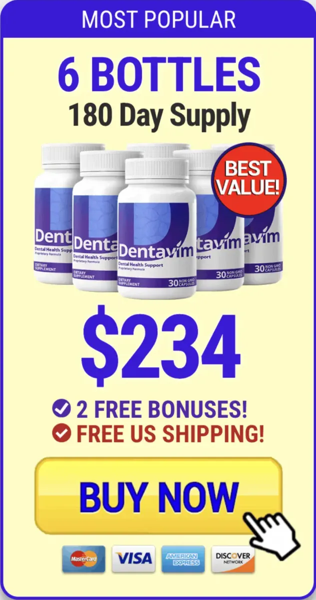 dentavim-180-day-supply